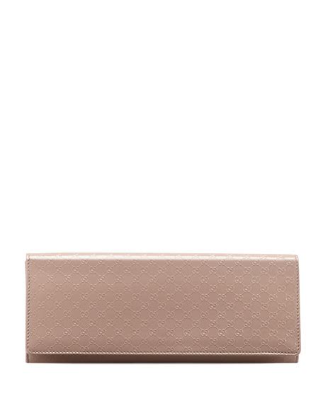 sac gucci nude|Gucci Microguccissima Leather Evening Bag, Nude.